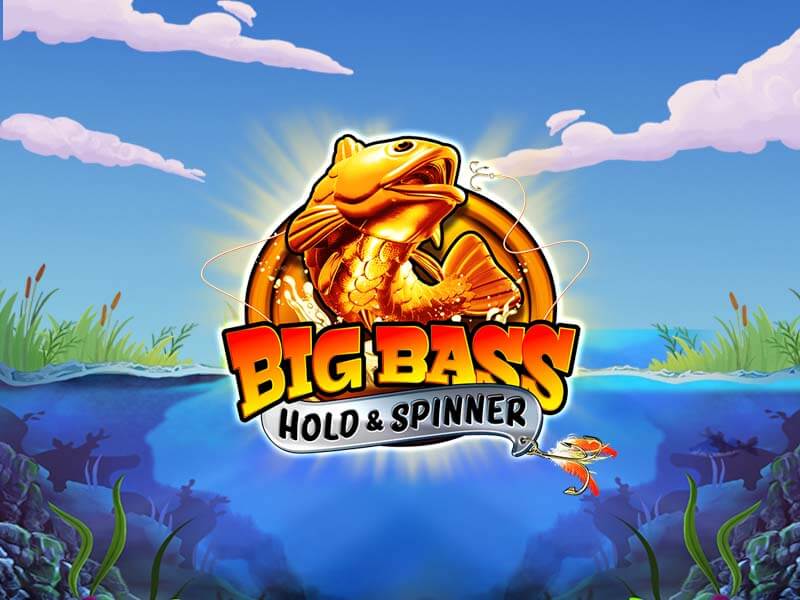 Hình ảnh game Big Bass - Hold & Spinner