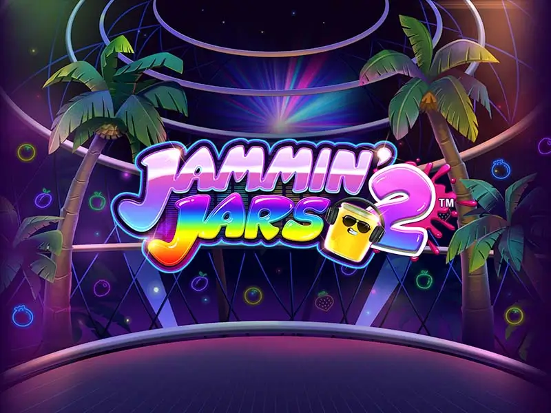 Hình ảnh game Jammin Jars 2