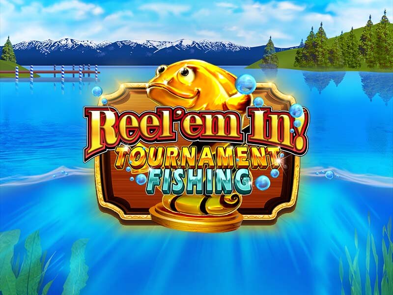 Hình ảnh game Reel Em In! Tournament Fishing