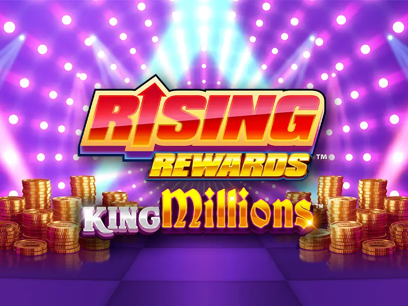 Hình ảnh game Rising Rewards King Millions