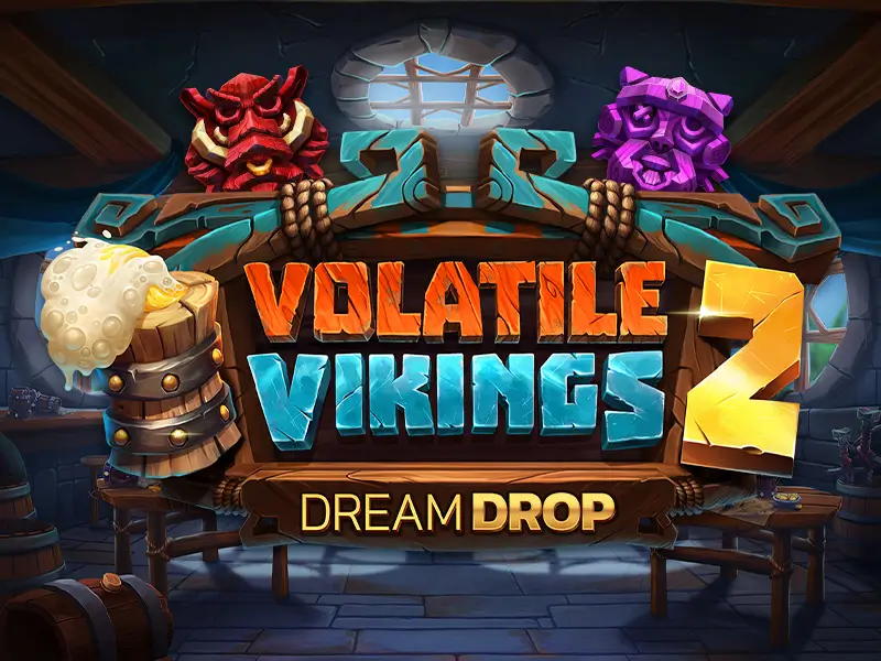 Hình ảnh game Volatile Vikings 2 Dream Drop